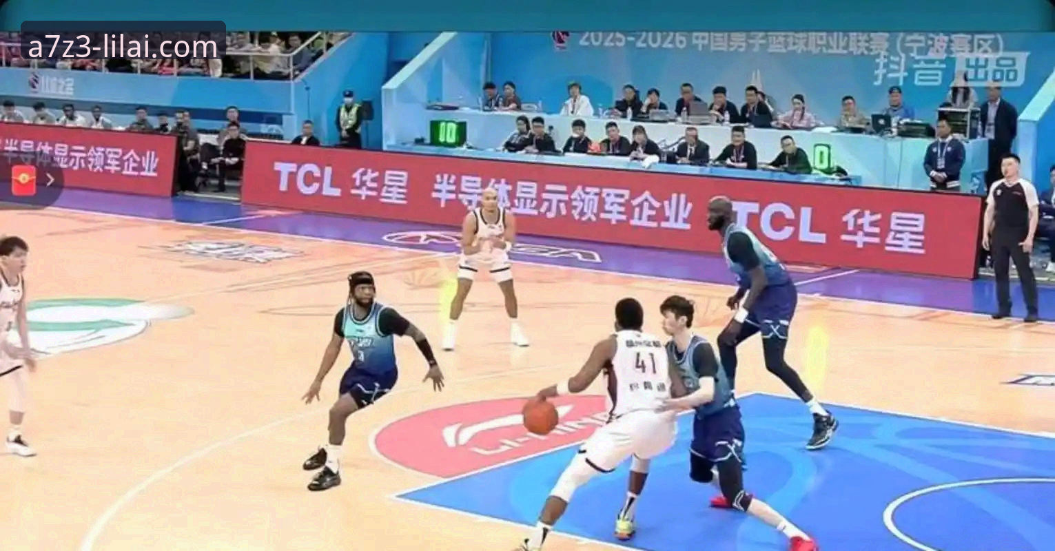 揭秘浙江加时逆转横扫宁波：兰道夫33分统治赛场，李悦州准绝杀背后的战术密码